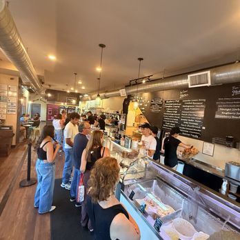 Blank Slate Creamery - Ice Cream & Frozen Yogurt Near Me - Ann Arbor, Michigan