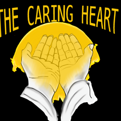THE CARING HEART