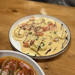 La Copa Mexican & Italian Cuisine