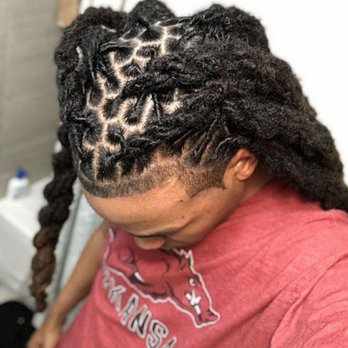 Lee's Barber Shop - Barbers Near Me - Washington, DC, District of Columbia