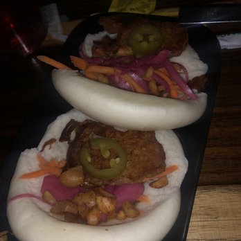 The Brixton - Bao Buns - Cocktail Bars Near Me - Babylon, New York The Brixton - Bao Buns - Cocktail Bars Near Me - Babylon, New York