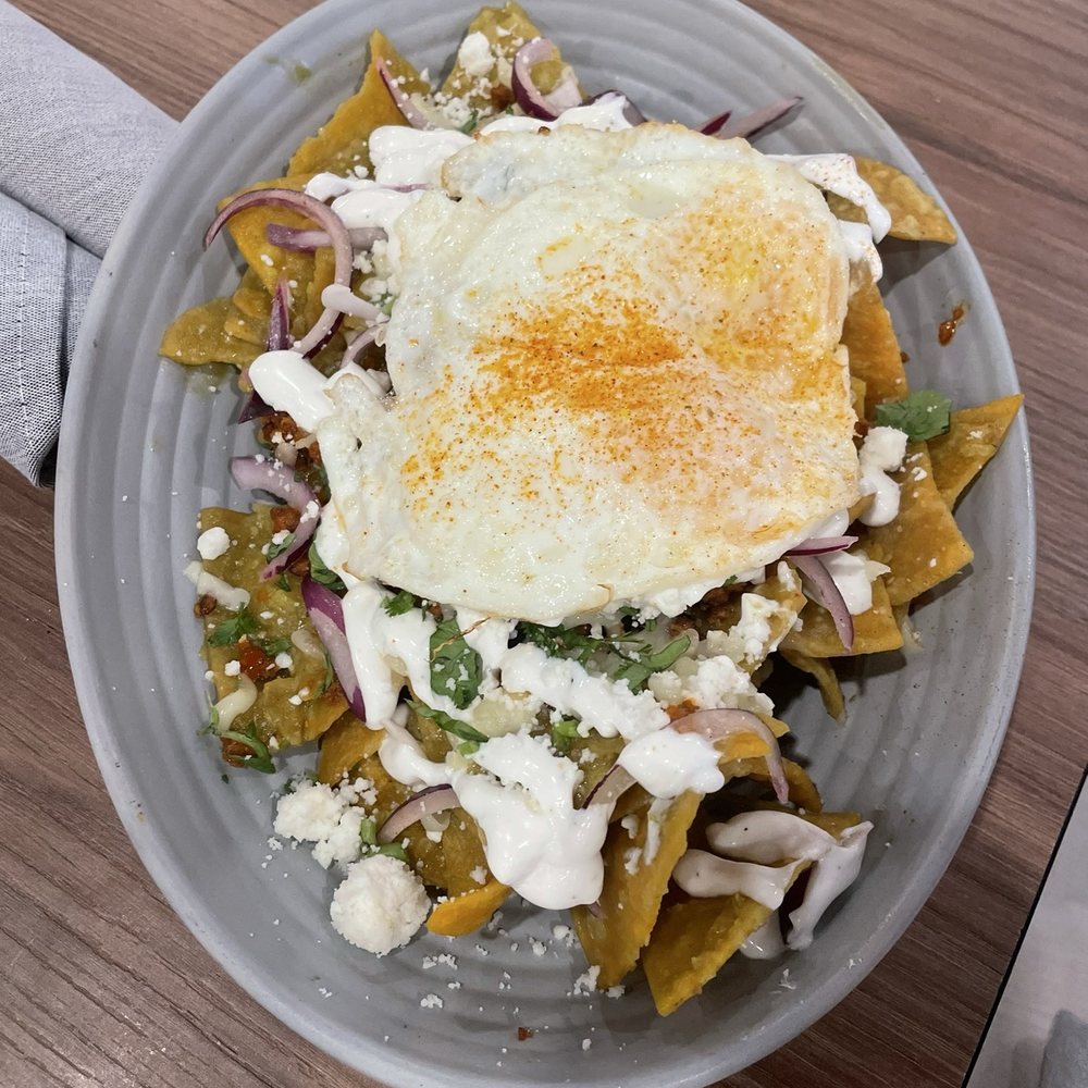 Chilaquiles Modern Kitchen - Mexican Near Me - Mesa, Arizona Chilaquiles Modern Kitchen - Mexican Near Me - Mesa, Arizona