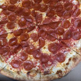 Pepperoni crispy Pepperoni crispy