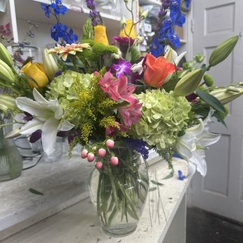 LaVassar Florists - Amazing bouquet! - Florists Near Me - Seattle, Washington LaVassar Florists - Amazing bouquet! - Florists Near Me - Seattle, Washington