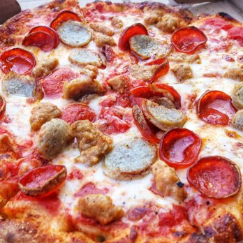 Prisco's - a pizza in a box - Delis Near Me - Bridgewater, Massachusetts