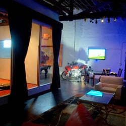 Ride Studios