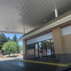 Speedway