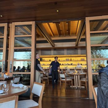Nobu Malibu - Sushi Bars Near Me - Malibu, California Nobu Malibu - Sushi Bars Near Me - Malibu, California
