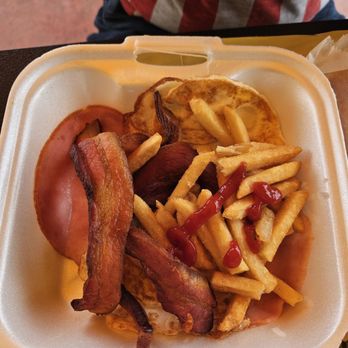 El Palacio De Los Jugos - breakfast #1 - Juice Bars & Smoothies Near Me - Miami, Florida