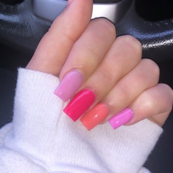 Lush Lyfe Studio - lush lyfe acrylic manicure. Love it, also service was super fast, I was out in a half an hour :) - Nail Technicians Near Me - Burlingame, California Lush Lyfe Studio - lush lyfe acrylic manicure. Love it, also service was super fast, I was out in a half an hour :) - Nail Technicians Near Me - Burlingame, California