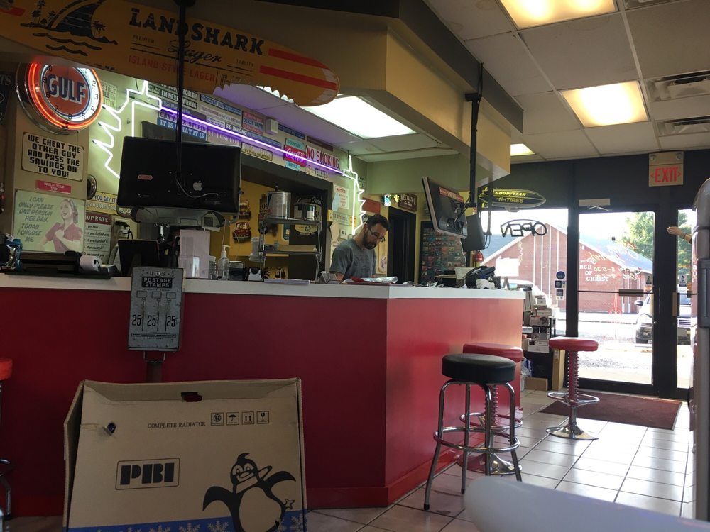 ROCKFORD LANE AUTOMOTIVE Updated October 2024 12 Reviews 4757 Rockford Plz, Louisville