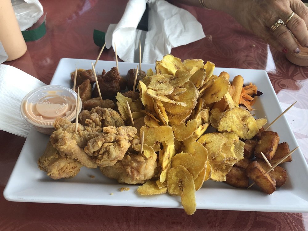 Restaurante Rodriguez