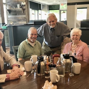 First Watch - Breakfast & Brunch Near Me - Brentwood, Tennessee