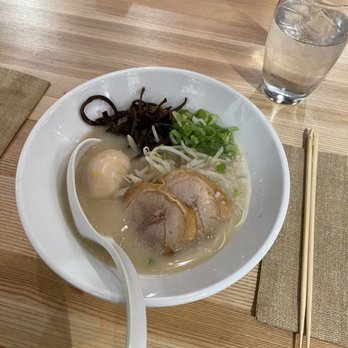 Ippudo Cupertino - Shiromaru Classic Ramen - Ramen Near Me - Cupertino, California Ippudo Cupertino - Shiromaru Classic Ramen - Ramen Near Me - Cupertino, California