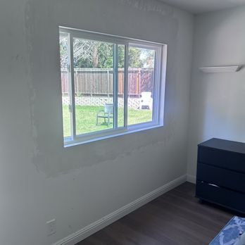 Aames Windows & Doors - New window installation! - Windows Installation Near Me - Alamo, California