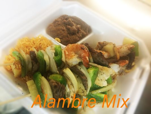 Abuela's Mexican Restaurant by null