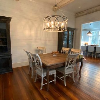 Nix Flooring & Design - Wide Plank Heart Pine Floors - Flooring Near Me - Bluffton, South Carolina Nix Flooring & Design - Wide Plank Heart Pine Floors - Flooring Near Me - Bluffton, South Carolina