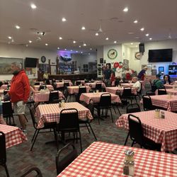 Sons of Italy Hall