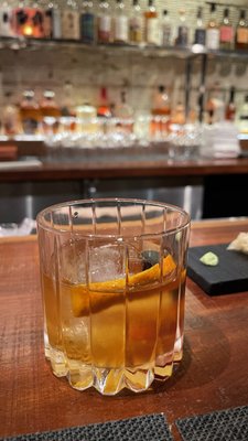 Blue Ribbon Sushi Bar & Grill - Columbus Circle by null