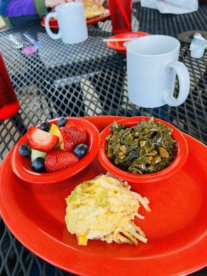 Gourmet’s Market & Cafe by null