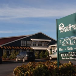 NorthSound Physical Therapy