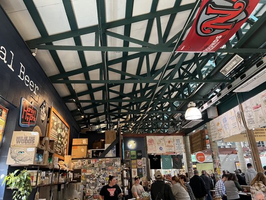 The Picnic Tap by null