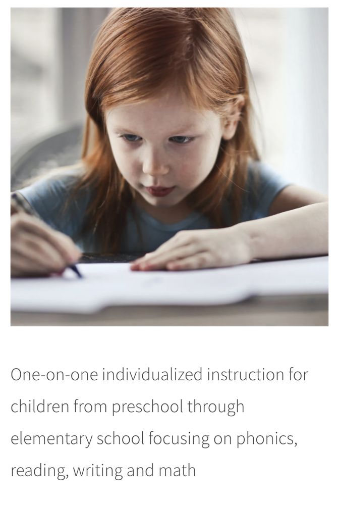 Strawberry Learning - reading tutor in Mill Valley, CA