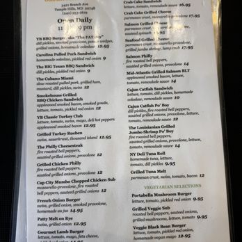 Yellow Bun & Chocolate Kitchen - Menu - Sandwiches Near Me - Temple Hills, Maryland Yellow Bun & Chocolate Kitchen - Menu - Sandwiches Near Me - Temple Hills, Maryland
