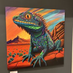 The Center for the Arts at Kayenta