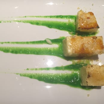 Bocacalle - Crema catalana con Peta Zetas - Fast Food Near Me - Madrid, M