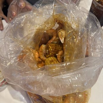 Grab A Crab - Seafood Near Me - Baldwin Park, California