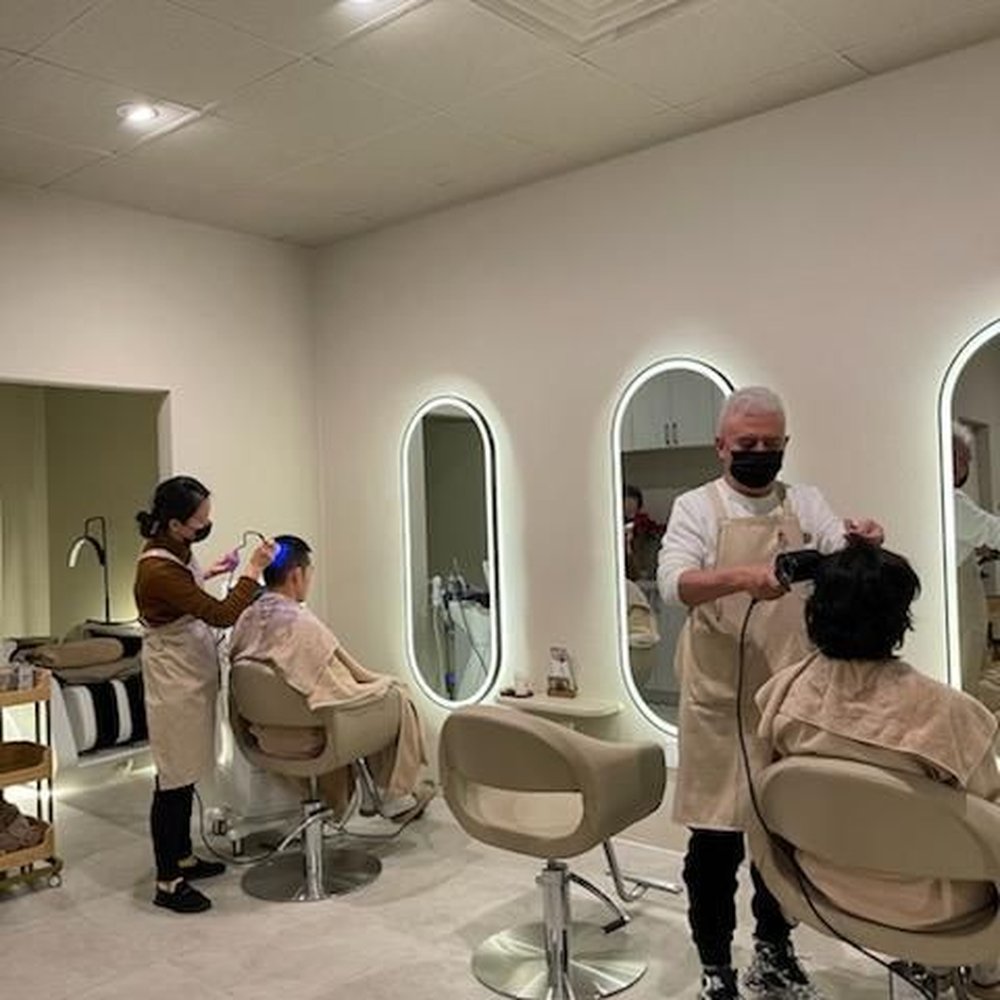 Briar Beauty Spa - Day Spas Near Me - Alhambra, California Briar Beauty Spa - Day Spas Near Me - Alhambra, California
