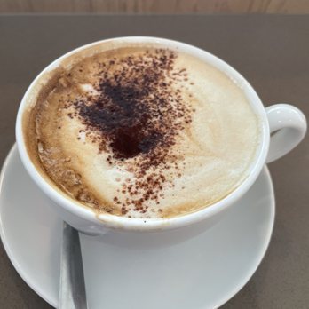 JJ Bean - Coffee & Tea Near Me - Burnaby, British Columbia