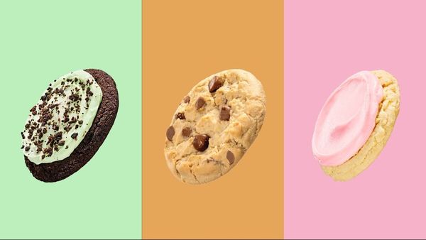 Crumbl - Orem by null