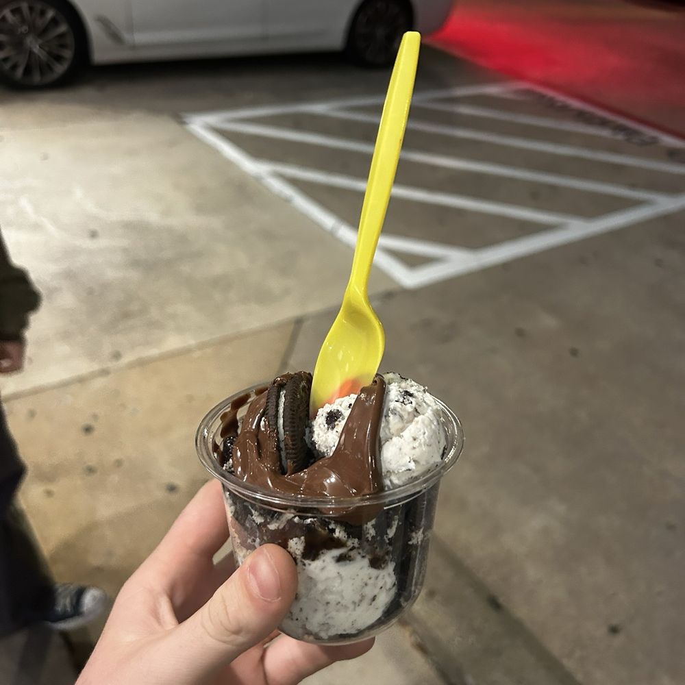 The Thick Shake Factory Irving - Ice Cream & Frozen Yogurt Near Me - Irving, Texas The Thick Shake Factory Irving - Ice Cream & Frozen Yogurt Near Me - Irving, Texas