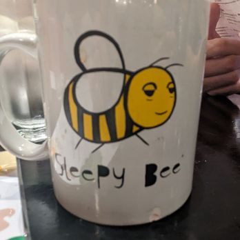 Sleepy Bee Cafe - Downtown - Breakfast & Brunch Near Me - Cincinnati, Ohio Sleepy Bee Cafe - Downtown - Breakfast & Brunch Near Me - Cincinnati, Ohio