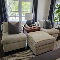 Andy's Quality Upholstery