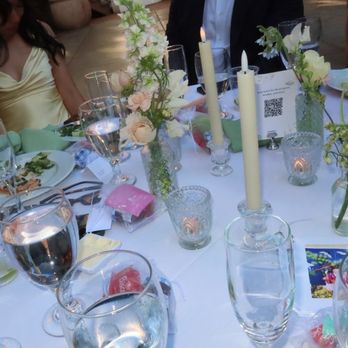 Joyfully Co. - Reception table - Party & Event Planning Near Me Joyfully Co. - Reception table - Party & Event Planning Near Me