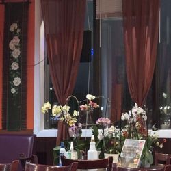 Thai House - Decor