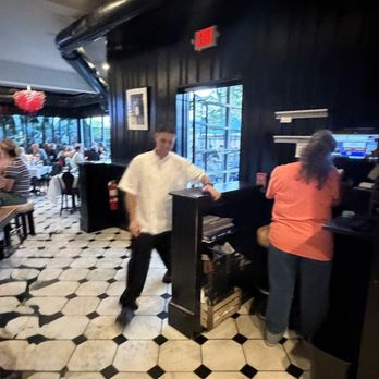 Caffe Tosca - Italian Near Me - Hingham, Massachusetts