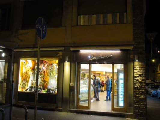 Gelateria Pasticceria Badiani by null