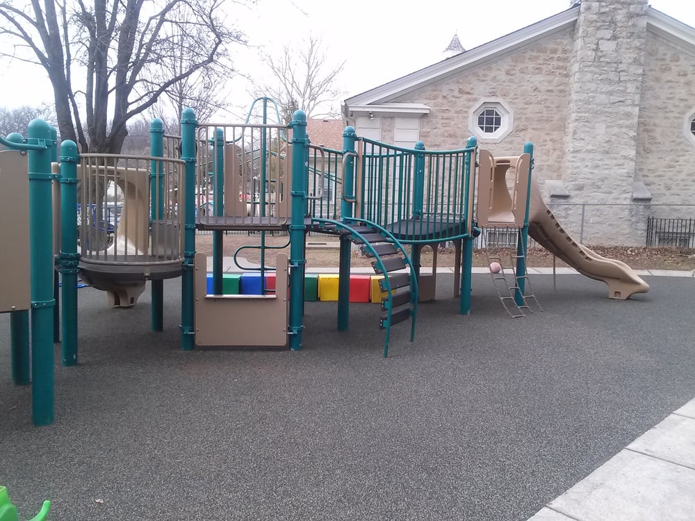 Old Mission United Methodist Church Early Education Center - childcare center in Fairway, KS