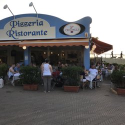 Blue Bar