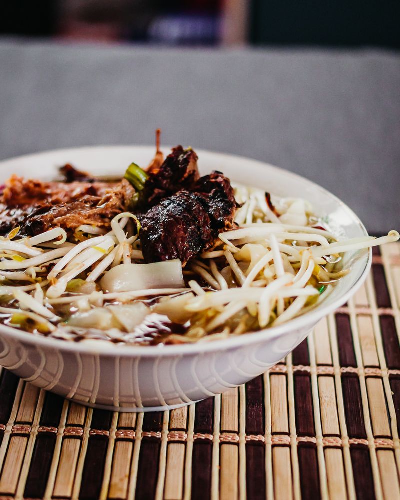 3 seasons thai bistro oakland on Chai Thai Noodles Oakland Updated Covid 19 Hours Services 1160 Photos 919 Reviews Thai 545 International Blvd East Oakland Oakland Ca Restaurant Reviews Phone Number Menu Yelp