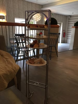 The Belfry Hotel & Resort by null