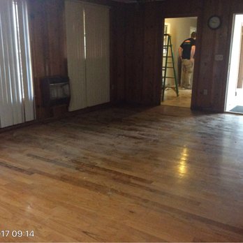 Servpro - Water damage at home. Floors and walls affected, materials had to be removed - Carpet Cleaning Near Me - Kosciusko, Mississippi Servpro - Water damage at home. Floors and walls affected, materials had to be removed - Carpet Cleaning Near Me - Kosciusko, Mississippi