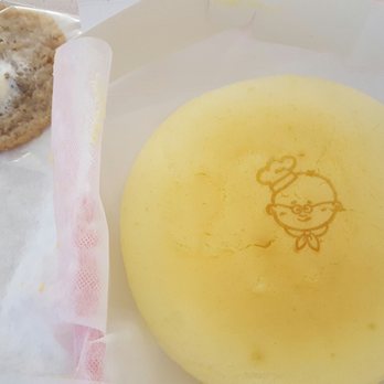 Uncle Tetsu - Original cheesecake and ooey gooey cookie! - Japanese Near Me - Arcadia, California Uncle Tetsu - Original cheesecake and ooey gooey cookie! - Japanese Near Me - Arcadia, California
