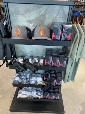 Black Rifle Coffee Company by null