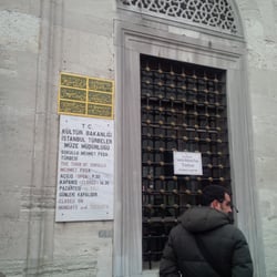Sokollu Mehmed Paşa Külliyesi