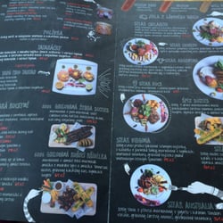 Suzie's Steak Pub